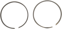 PARTS UNLIMITED Ring Set R09-7411