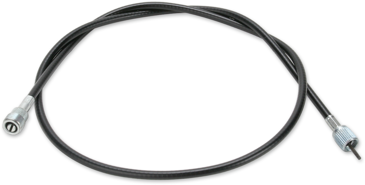 PARTS UNLIMITED Speedometer Cable - KZ 5401-040