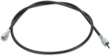 PARTS UNLIMITED Speedometer Cable - KZ 5401-040