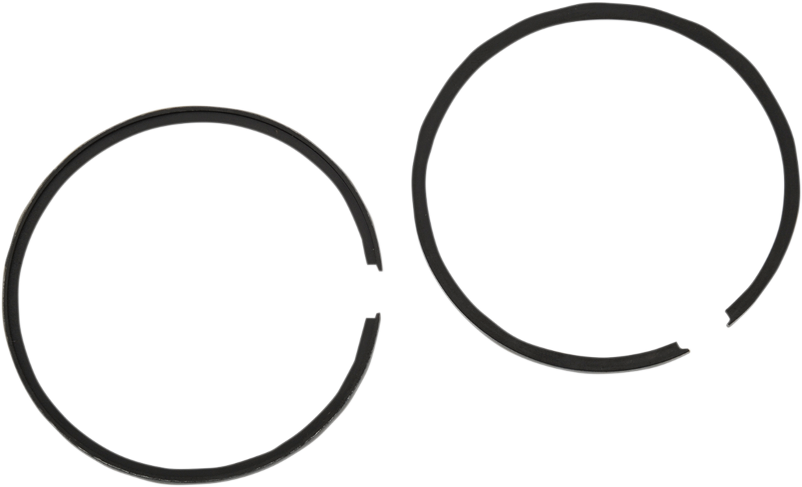 PARTS UNLIMITED Ring Set R09-7414