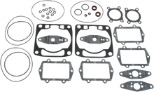 VERTEX Full Top End Set - Arctic Cat 710304
