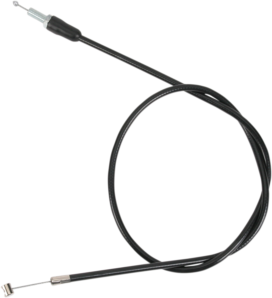 PARTS UNLIMITED Custom Fit Snowmobile Brake Cable - Arctic Cat 05-13861