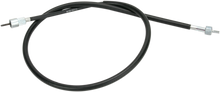 PARTS UNLIMITED Speedometer Cable - KZ/Ninja/Vulcan 54001-1024