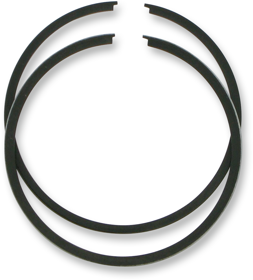 PARTS UNLIMITED Ring Set R09-751