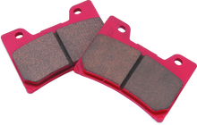 BikeMaster BM-160 Sintered Brake Pads