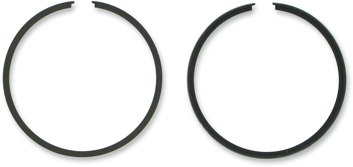 PARTS UNLIMITED Ring Set R09-7512