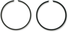 PARTS UNLIMITED Ring Set R09-7512