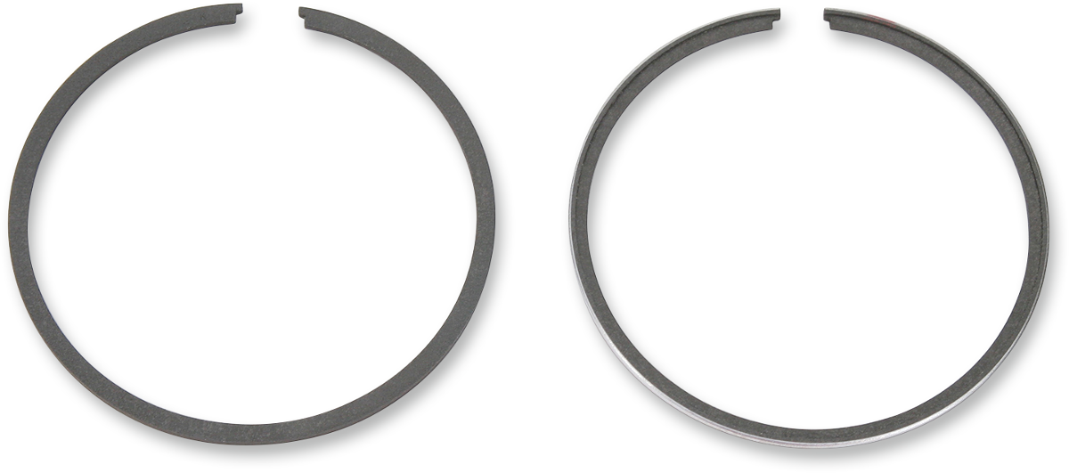PARTS UNLIMITED Ring Set R09-752