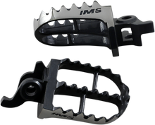 IMS PRODUCTS INC. Bigfoot Foot Pegs - Kawasaki 263120