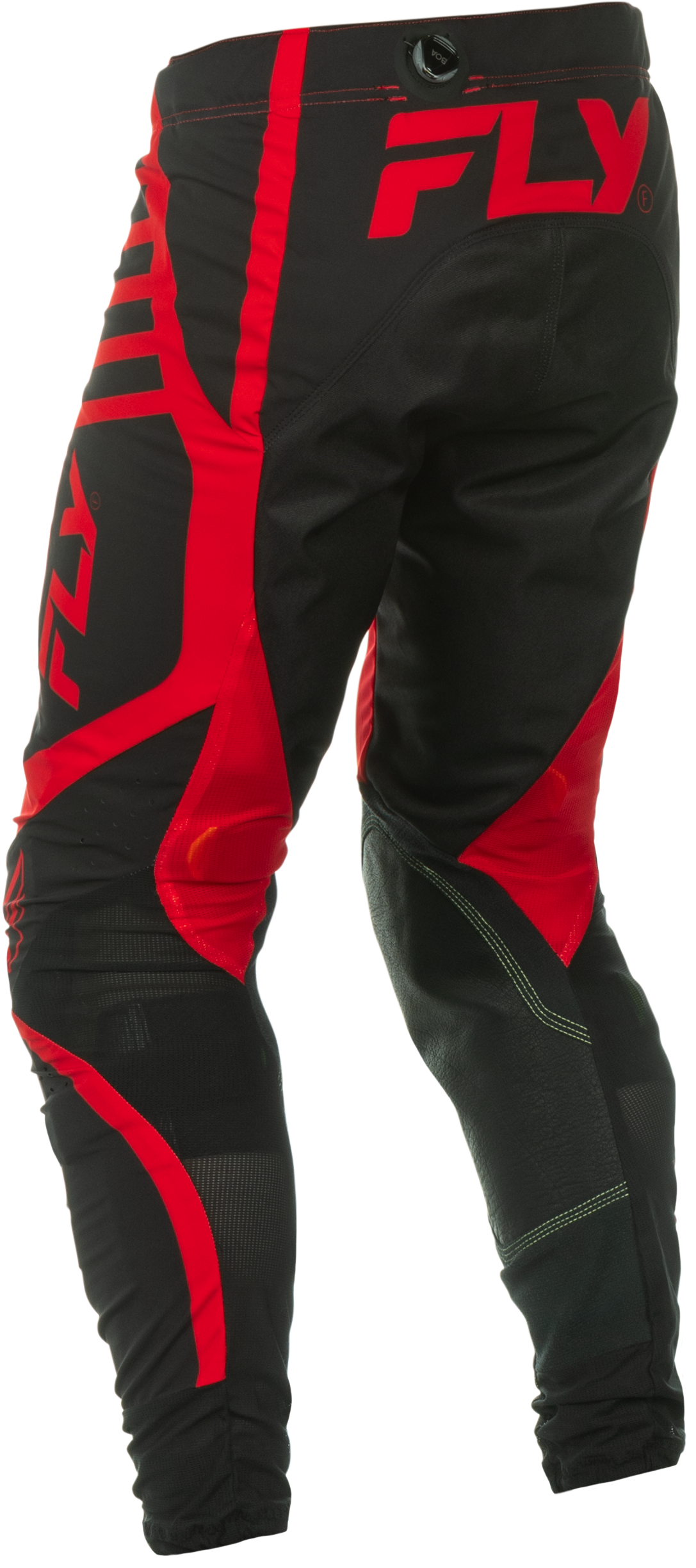 Lite Pants Black/Red Sz 30