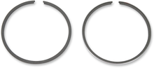 PARTS UNLIMITED Ring Set R09-7522