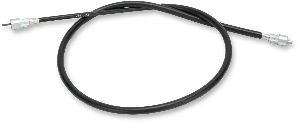 PARTS UNLIMITED Speedometer Cable - EN450/500 54001-1113