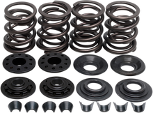 KIBBLEWHITE Valve Spring Kit - 0.480" Lift - XL '57-'83 20-2210