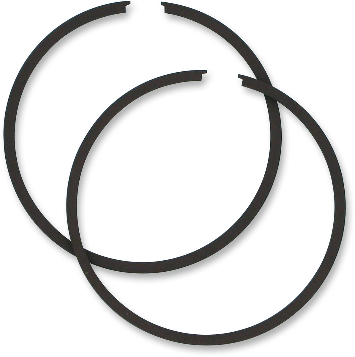 PARTS UNLIMITED Ring Set R09-7582