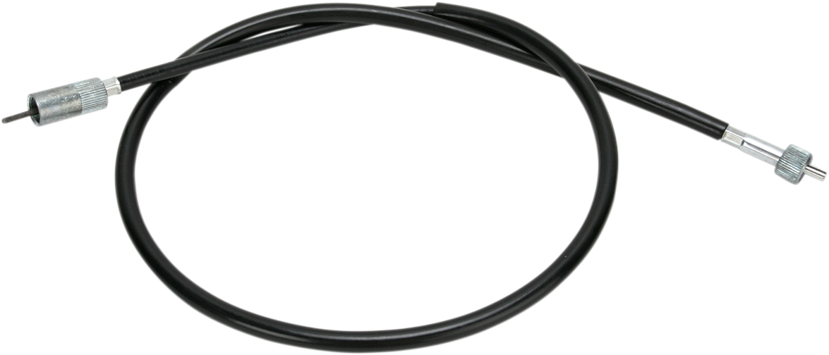 PARTS UNLIMITED Speedometer Cable - Kawasaki/Suzuki 54001-1119