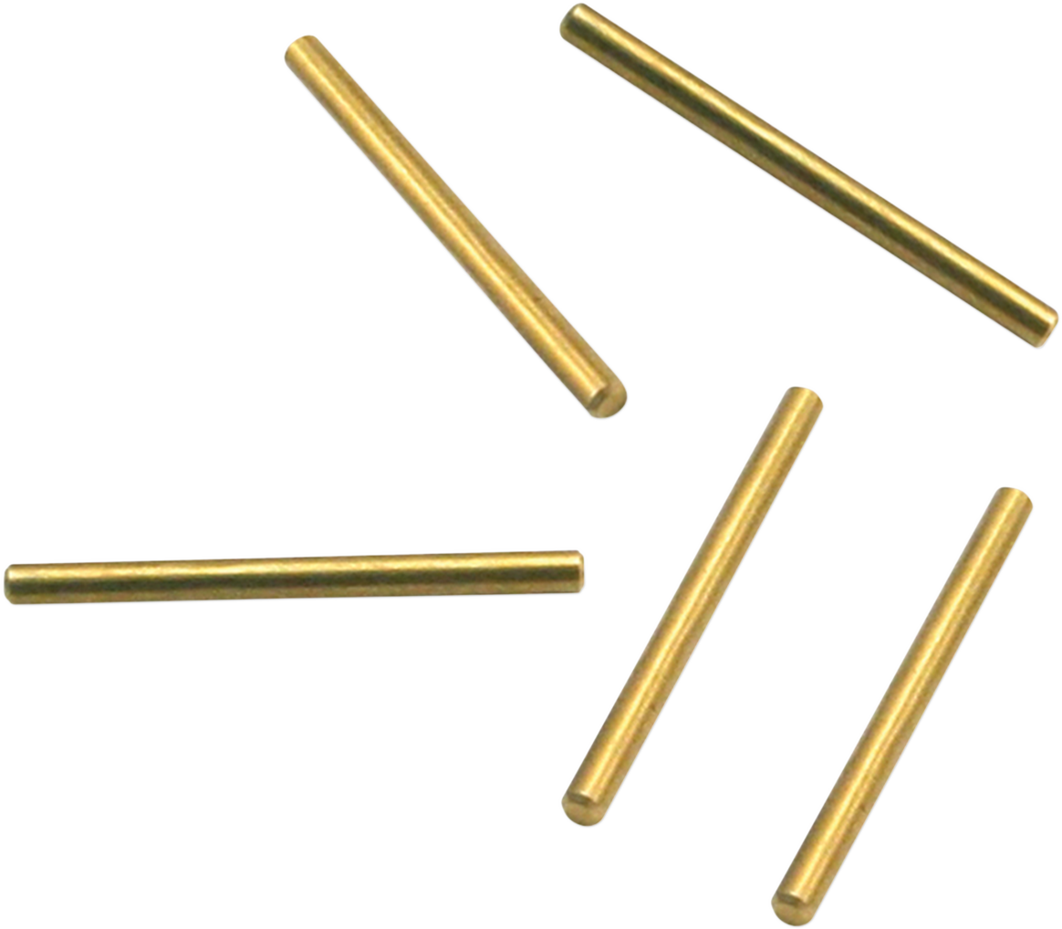 S&S CYCLE Carburetor Float Pins - Super E/G - 5-Pack 11-2370