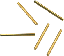 S&S CYCLE Carburetor Float Pins - Super E/G - 5-Pack 11-2370