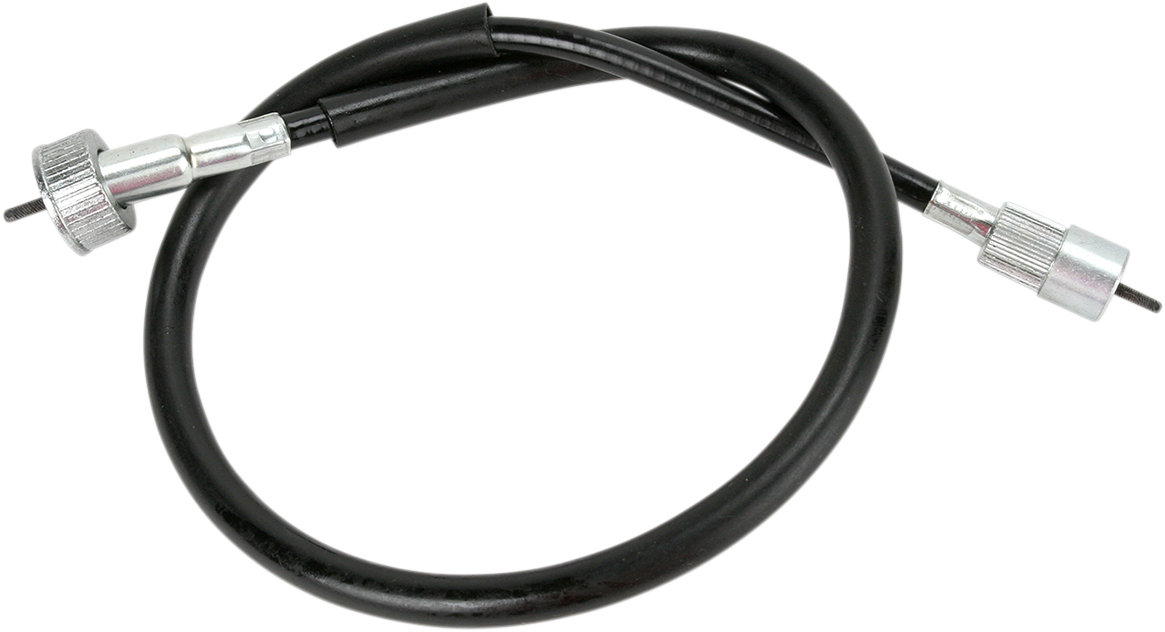 PARTS UNLIMITED Tachometer Cable - KZ/Ninja 54018-1008