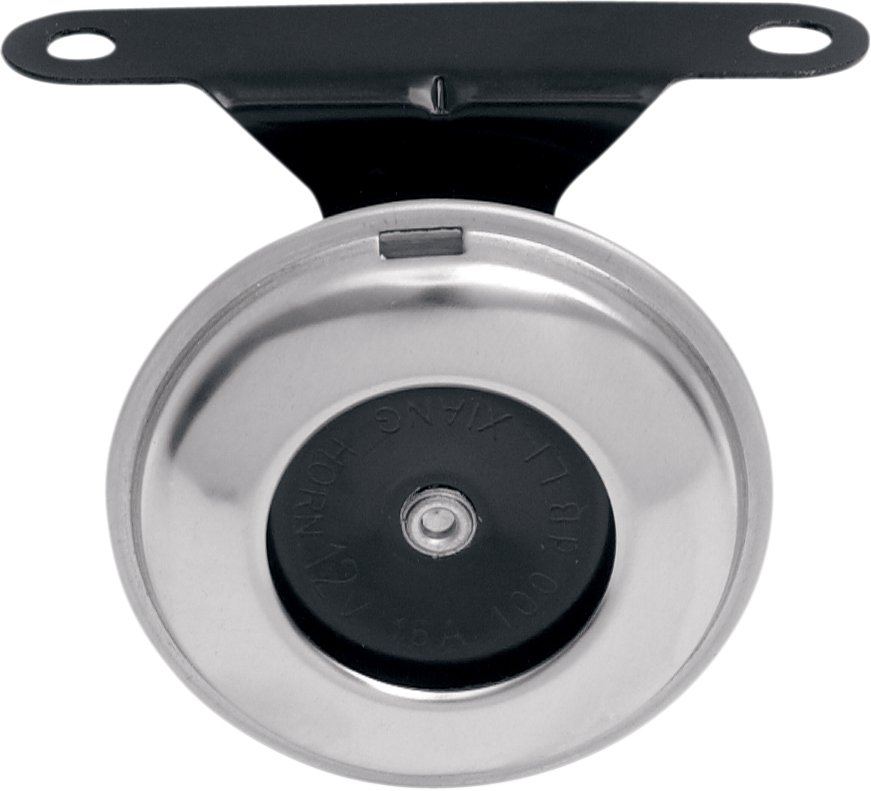 CHRIS PRODUCTS 12 V Horn - 1.5 A - 2-1/2" 0935