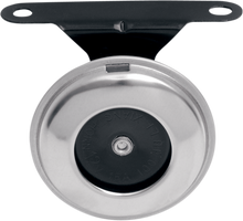 CHRIS PRODUCTS 12 V Horn - 1.5 A - 2-1/2" 0935