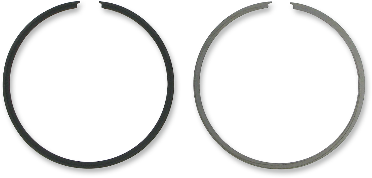PARTS UNLIMITED Ring Set R09-761