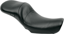 LE PERA Maverick Daddy Long Legs Seat - Black - Smooth - FXD/FLD '06-'17 LK-970DLS