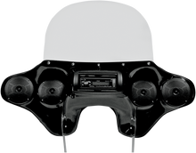 HOPPE INDUSTRIES Quadzilla Fairing - FLD HPKT-0009A
