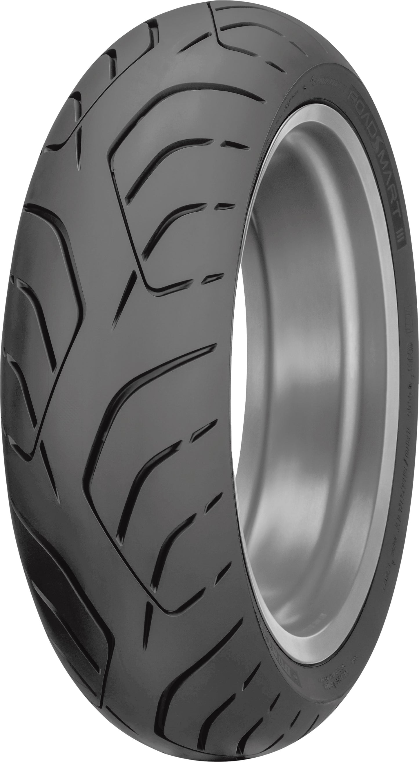 Tire Roadsmart Iii Rear 160/70zr17 73w Radial Tl