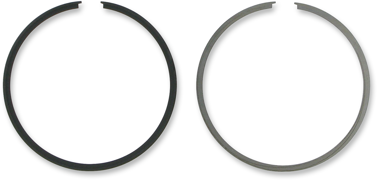 PARTS UNLIMITED Ring Set R09-7612