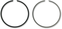 PARTS UNLIMITED Ring Set R09-7612