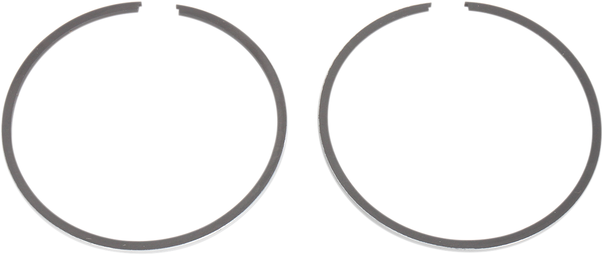 PARTS UNLIMITED Ring Set R09-7622