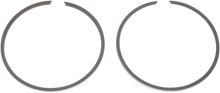 PARTS UNLIMITED Ring Set R09-7622