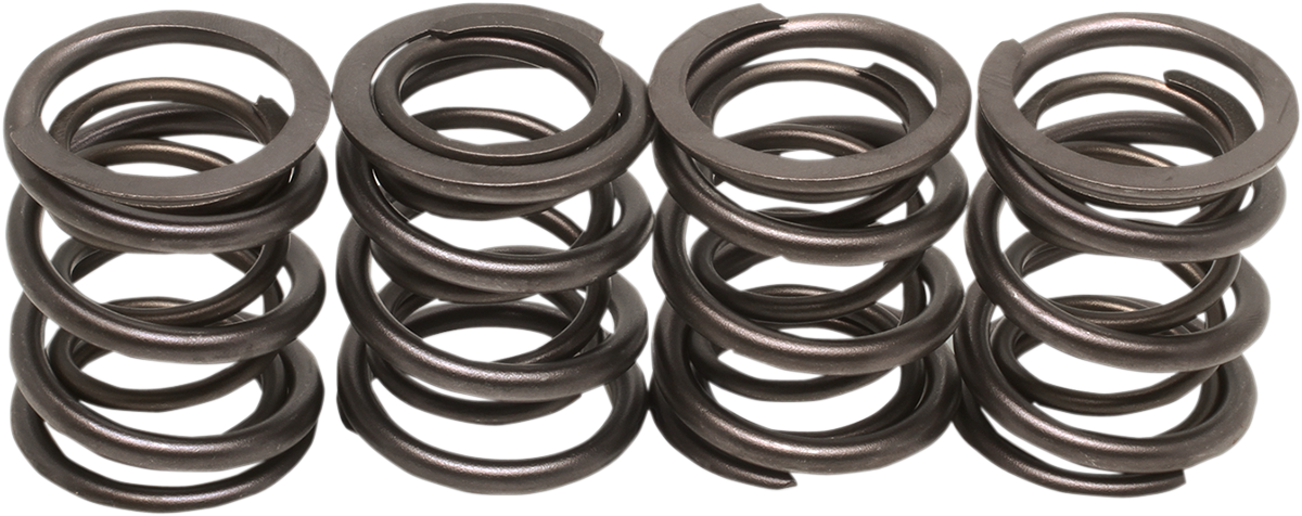 KIBBLEWHITE Valve Springs - High Performance - Shovelhead 20-2000