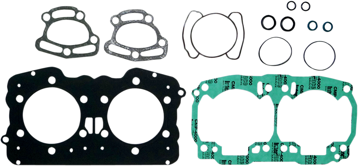 VERTEX Full Top End Gasket Kit - Sea-Doo 610210