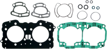 VERTEX Full Top End Gasket Kit - Sea-Doo 610210