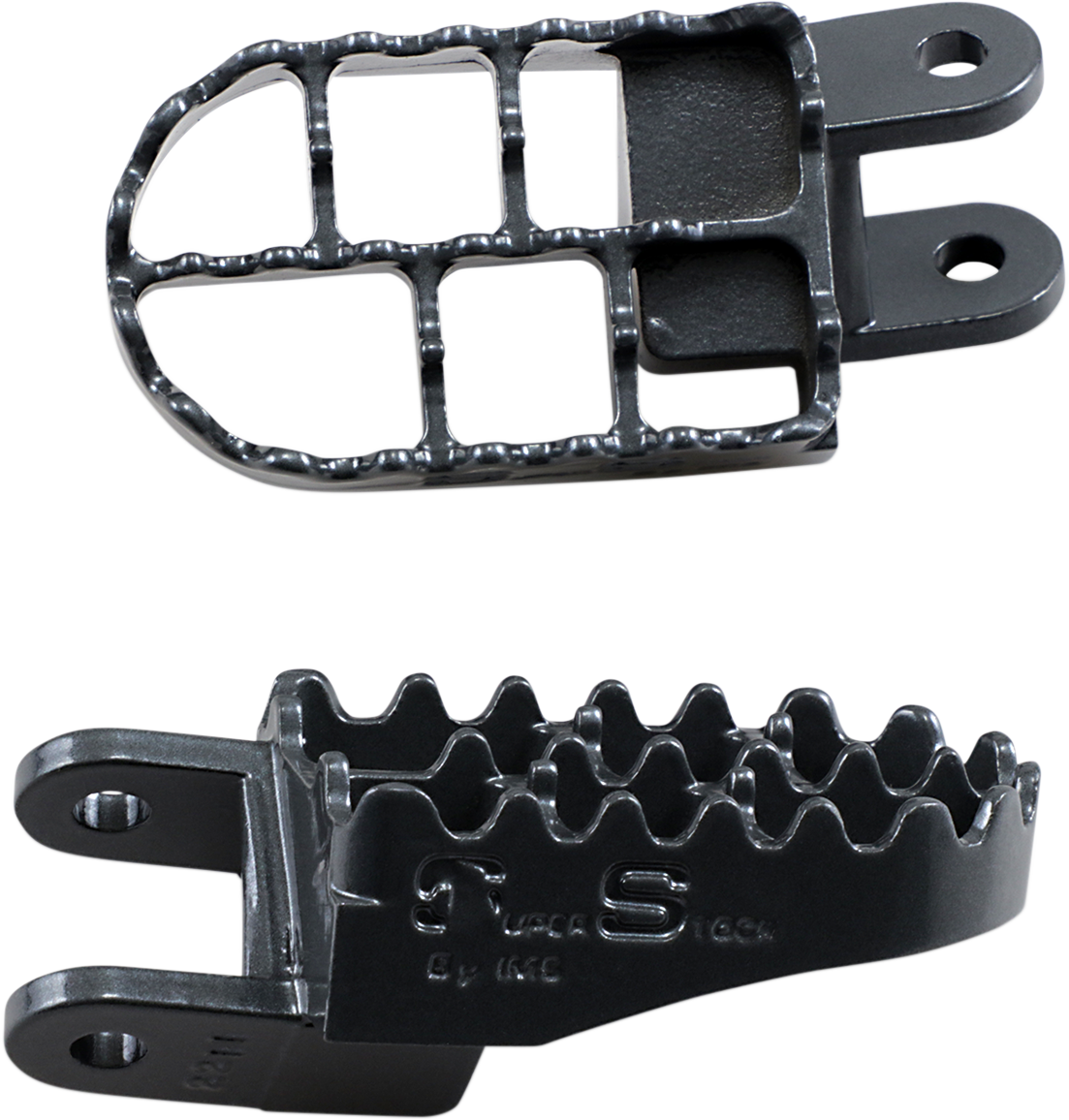 IMS PRODUCTS INC. Super Stock Foot Pegs - Honda XR/CR 272211