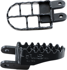 IMS PRODUCTS INC. Super Stock Foot Pegs - Honda XR/CR 272211