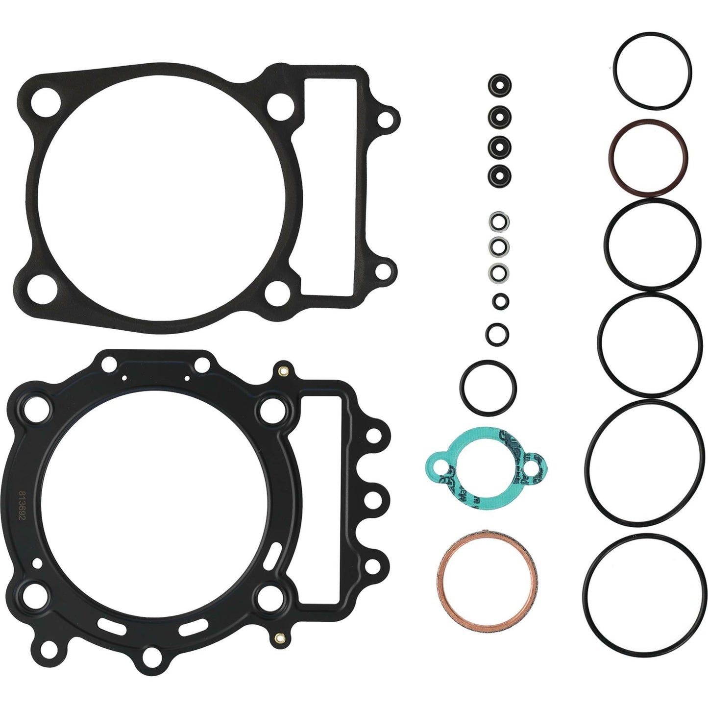 Top End Gasket Kit