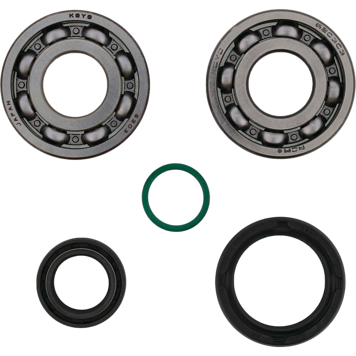 Crank Bearing Kit