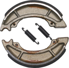 Brake Shoes 508 Plain