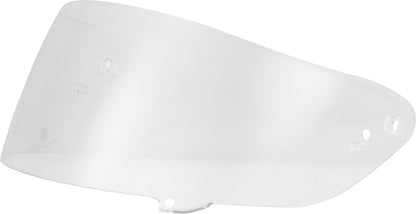Sentinel Outer Faceshield Anti Fog Clear