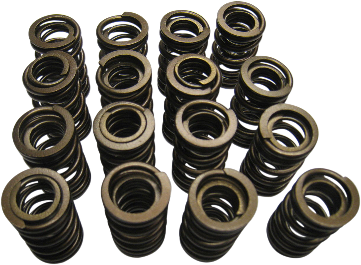KIBBLEWHITE Valve Springs - 0.415" Lift - High Performance - Suzuki 60-60560