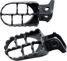 IMS PRODUCTS INC. Super Stock Foot Pegs - Honda CR 272213