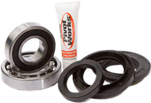 Rear Wheel Bearing Kit