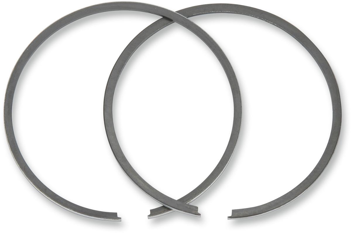 PARTS UNLIMITED Ring Set R09-780