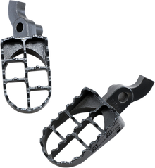 IMS PRODUCTS INC. Super Stock Foot Pegs - Honda/Husqvarna CR 272216