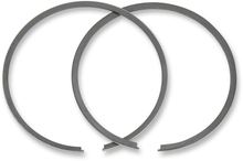 PARTS UNLIMITED Ring Set R09-780