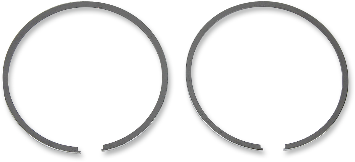 PARTS UNLIMITED Ring Set R09-781