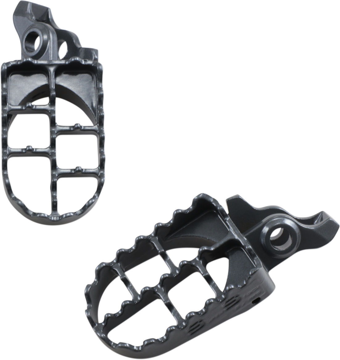 IMS PRODUCTS INC. Super Stock Foot Pegs - Honda CR/F 272219