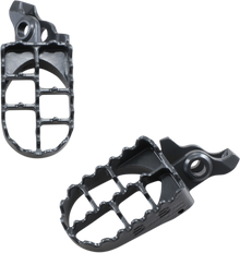 IMS PRODUCTS INC. Super Stock Foot Pegs - Honda CR/F 272219